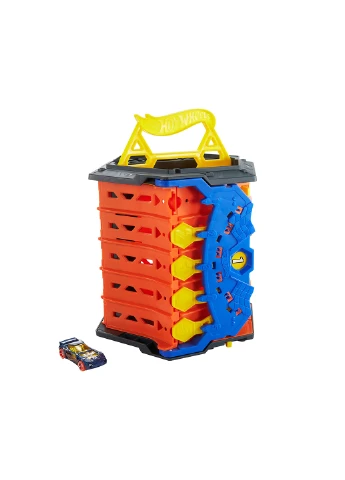 Трек City Гонки () Hot Wheels GYX11 (255260036)