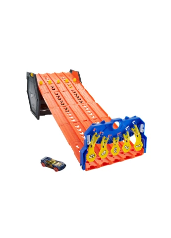 Трек City Гонки () Hot Wheels GYX11 (255260036)