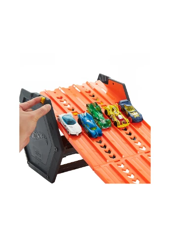 Трек City Гонки () Hot Wheels GYX11 (255260036)