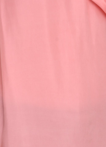 Розовая летняя блуза STSTUDIO