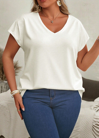 Футболка SHEIN - (365782581)