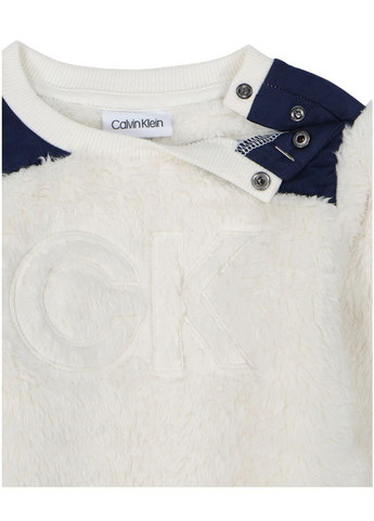 Комбінований демісезонний комплект (світшот, штани) Calvin Klein