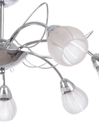 Люстра стельова галогенна для натяжної стелі BR-366S/7 CHR Brille (253887524)