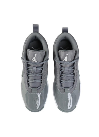 Сірі Осінні кросівки fq8298-002 Jordan Max Aura 6