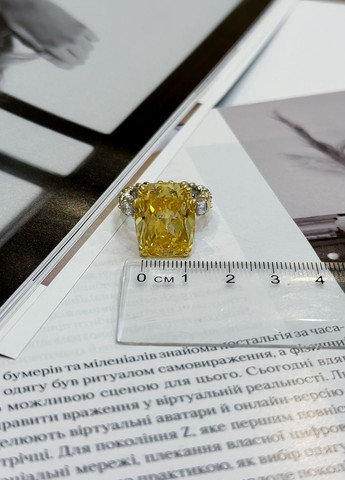 Каблучка Silver Flame (317284817)