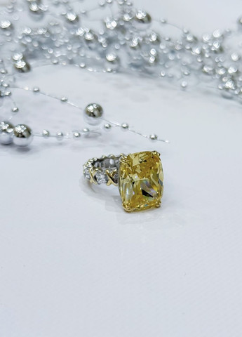 Каблучка Silver Flame (317284817)