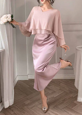 Костюм (блуза, юбка) SHEIN (367747551)