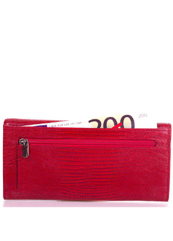 Жіночий шкіряний гаманець 19х9,5х2,7 см Canpellini (252133043)