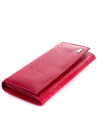 Женский кожаный кошелек 19х9,5х2,7 см Canpellini (252133043)