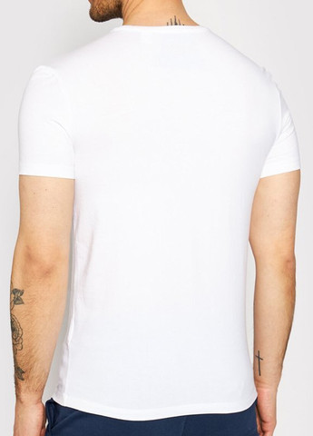 Біла футболка (2 шт.) Guess