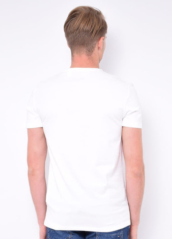 Біла футболка (2 шт.) Guess