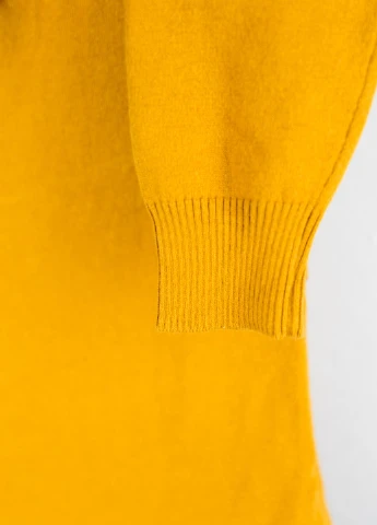 Комбинированное кэжуал платье Vero Moda однотонное