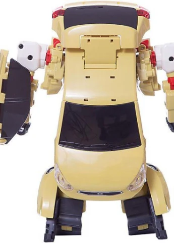 Трансформер D свет,звук (301015) Tobot (207169761)