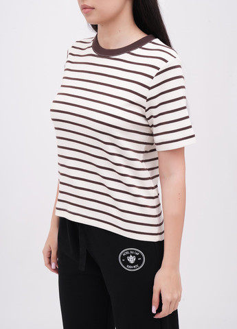 Футболка EQUILIBRI - (341745072)