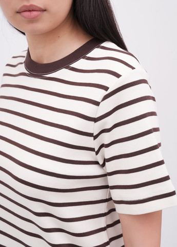 Футболка EQUILIBRI - (341745072)