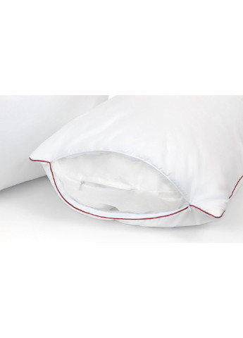 Подушка бамбуковая Hand Made De Luxe 934 средняя 40x60 (2200000557124) Mirson (254053010)