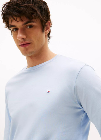 Піжама (лонгслів, штани) Tommy Hilfiger (368668160)