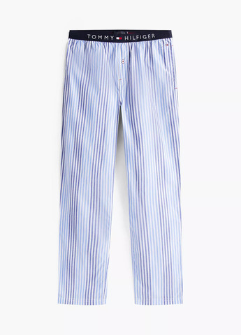 Піжама (лонгслів, штани) Tommy Hilfiger (368668160)