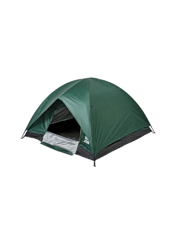 Намет Outdoor Adventure II 200x200 cm Green (SOTDL200G) Skif (252583337)