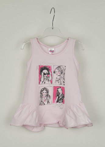 Світло-рожева плаття, сукня Sprint (112258083)