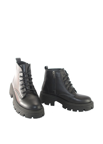 Зимние ботинки Mila без декора