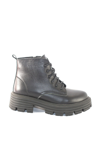 Зимние ботинки Mila без декора