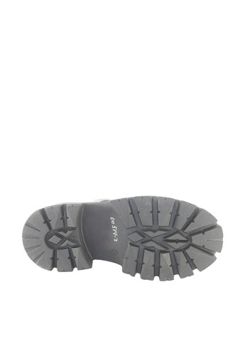 Зимние ботинки Mila без декора