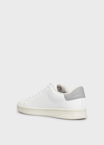 Серые всесезонные кроссовки Diesel