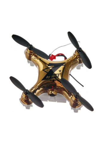 Іграшка радіокерована Квадрокоптер з камерою Малюк Zippi з дод. акумулятором, зол (CF922 gold) Zipp Toys (254077746)