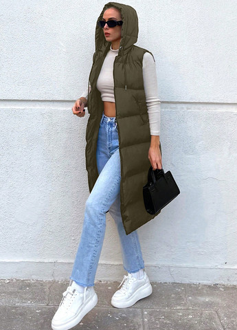 Жилет SHEIN (311506587)