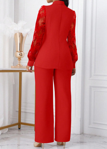 Костюм (блуза, брюки) SHEIN (365779589)