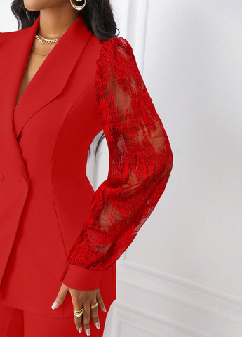 Костюм (блуза, брюки) SHEIN (365779589)