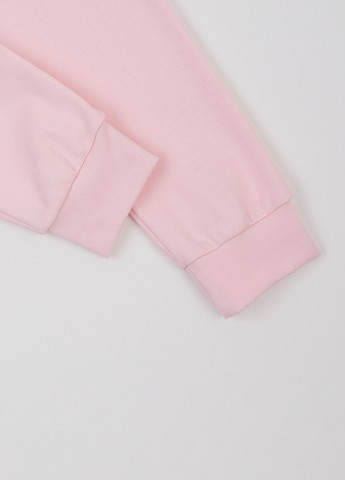 Комбінована всесезон піжама (лонгслів, штани) лонгслів + брюки Garnamama