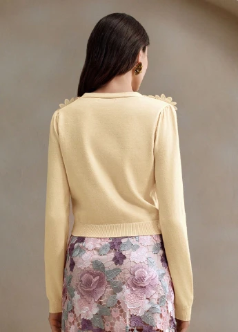 Кардиган SHEIN (339603810)