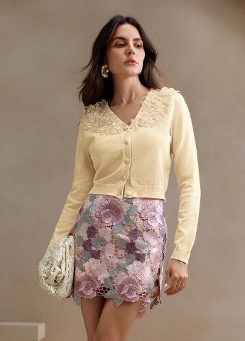 Кардиган SHEIN (339603810)