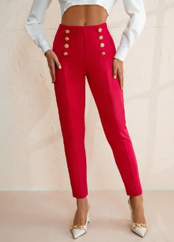 Брюки SHEIN (329841596)