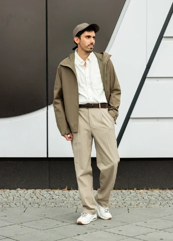 Сорочка Uniqlo (329098223)
