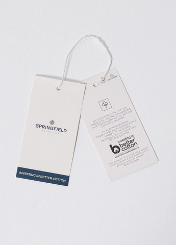 Штани Springfield (303207984)