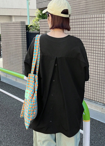 Футболка SHEIN - (341484939)