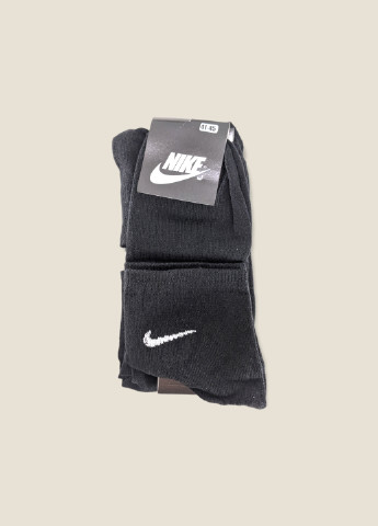 Пак носков - 12 шт Nike sport (252999448)