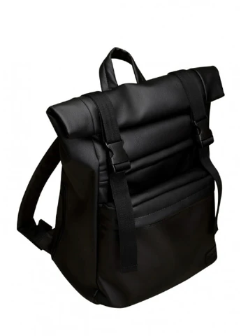 Жіночий рюкзак 43х14х31 см Sambag (210478114)