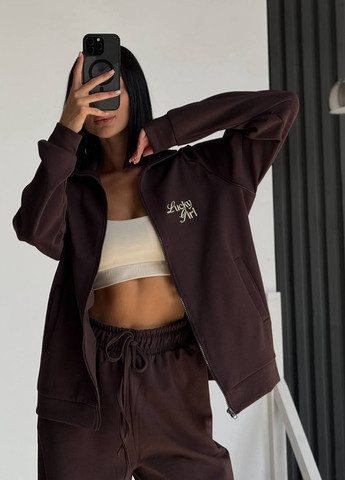 Костюм (толстовка, штани) No Brand (362121176)