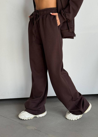 Костюм (толстовка, штани) No Brand (362121176)