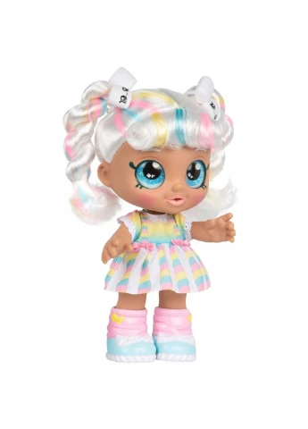 Лялька Марша Мелло SNACK TIME FRIENDS (50009) Kindi Kids (252249752)