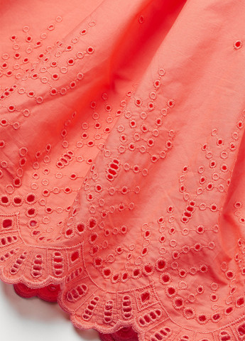 Летний женский сарафан H&M однотонный