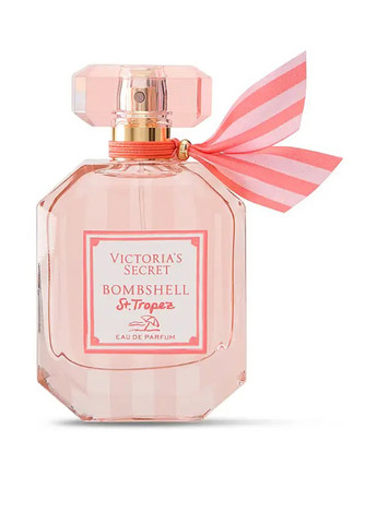 Парфюмированая вода Bombshell St. Tropez, 50 мл Victoria's Secret (342372272)