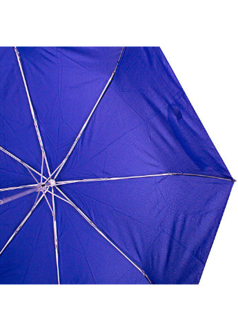 Женский складной зонт механический 97 см Happy Rain (194320998)