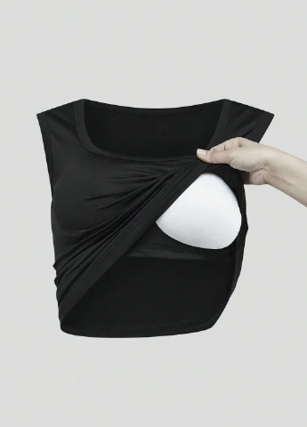 Майка (2 шт.) SHEIN — 322852233