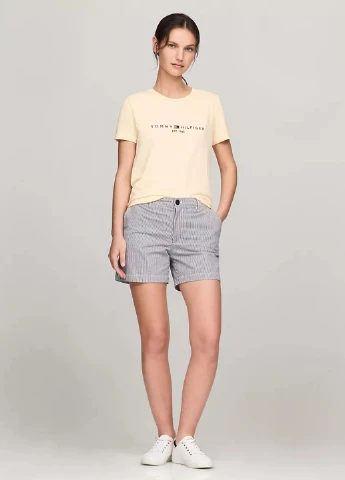 Футболка Tommy Hilfiger - (302506898)