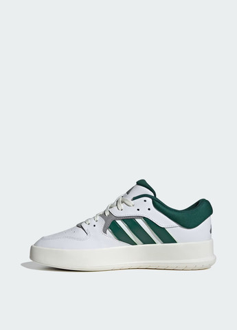 Білі Осінні кросівки adidas